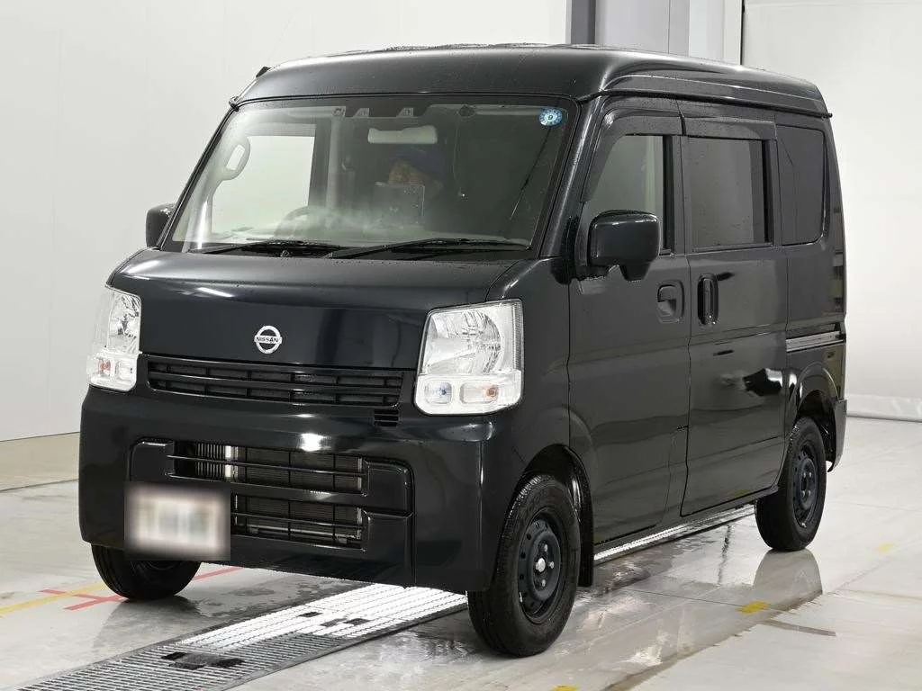 Nissan NV100 Clipper DR17V 2021